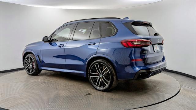 2021 bmw x5 sdrive40i
