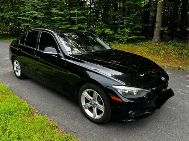 2015 bmw 328 i xdrive