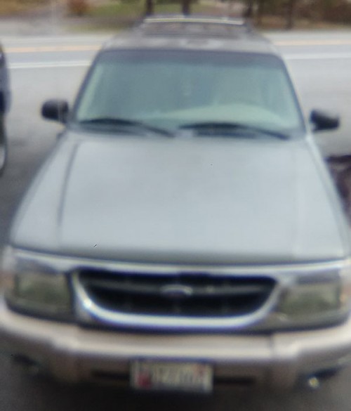 2000 ford explorer eddie bauer for sale in maryland by owner
