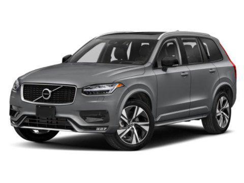 2020 volvo xc90 t6 r-design