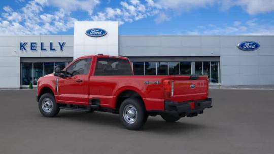 2024 Ford F-250