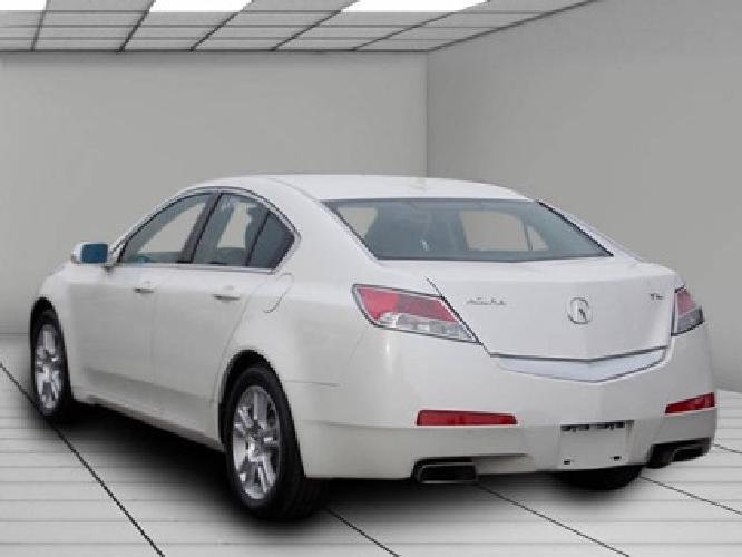 2010 acura tl 3.5 in bronx, ny
