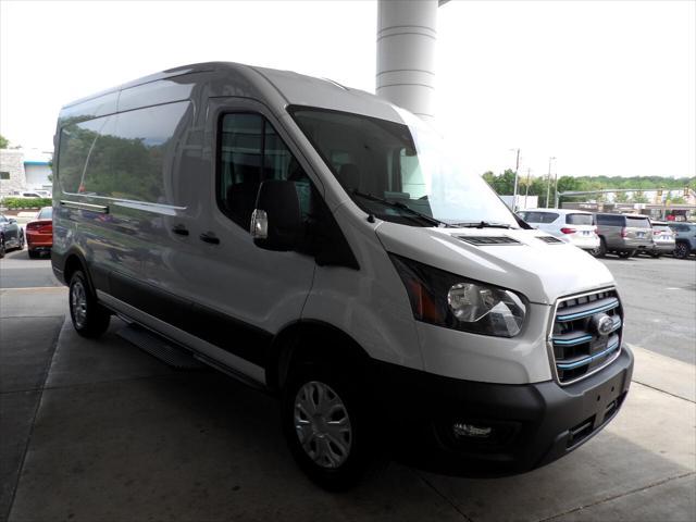 2022 ford transit-350 base