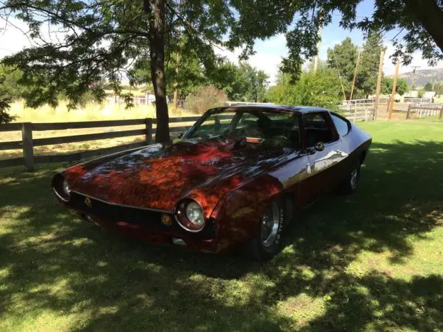 1977 amc matador, custom, hot rod, classic