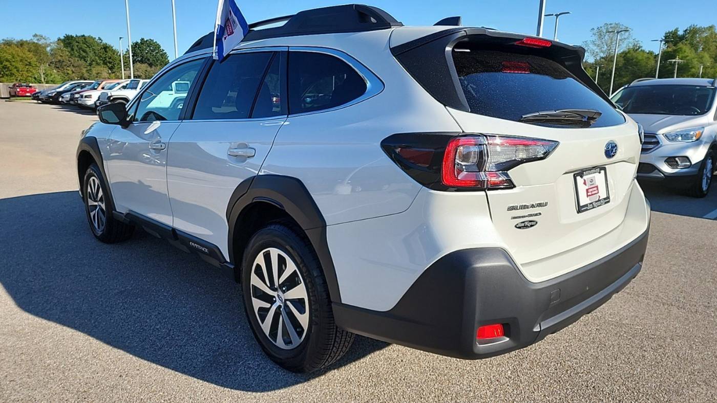 2024 subaru outback premium