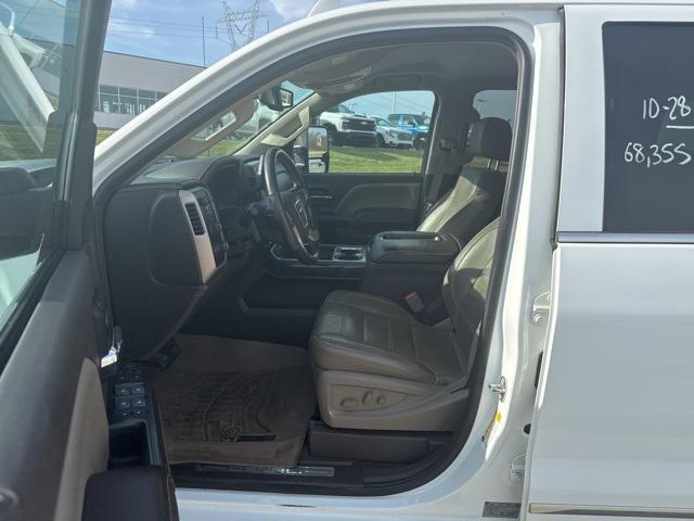 2015 gmc sierra 2500 denali
