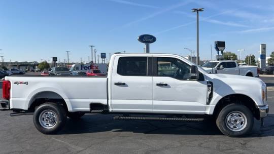 2023 Ford F-250