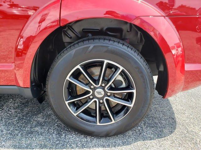 used 2018 dodge journey fwd se glasgow, ky 42141 for sale in dry fork, kentucky