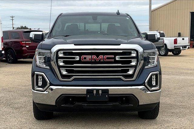 2021 gmc sierra 1500 slt in mayfair, illinois