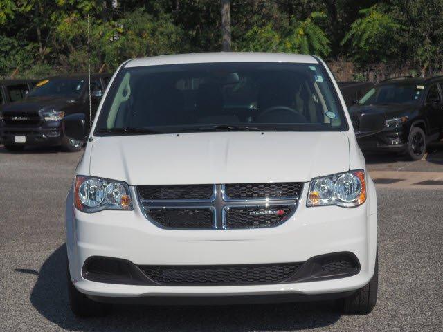 certified 2019 dodge grand caravan se lexington, nc 27295 for sale in lexington, north carolina