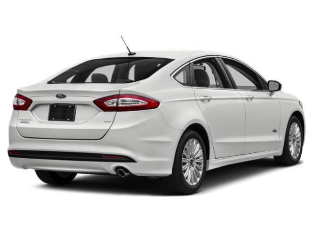 2013 ford fusion energi se luxury
