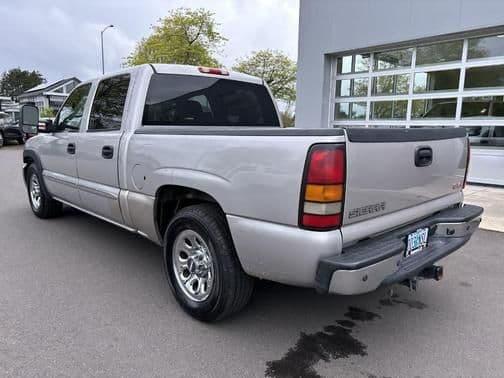 2007 gmc sierra 1500 sl classic in college crest, oregon