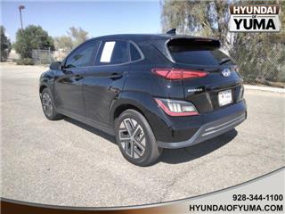 2023 Hyundai Kona limited