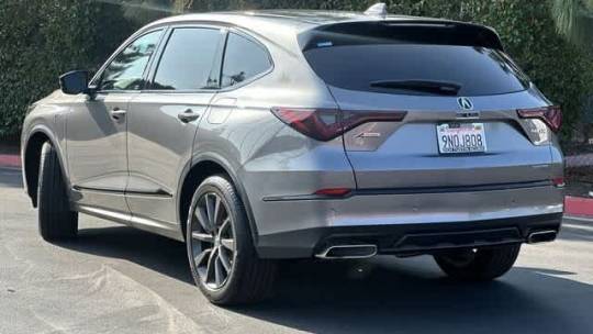 2025 Acura MDX
