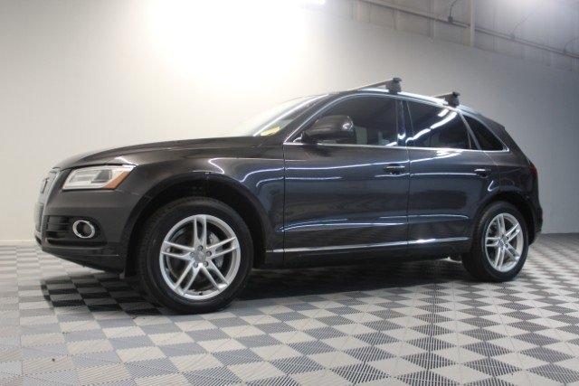 used 2016 audi q5 2.0t premium north charleston, sc 29406 for sale in charleston, south carolina