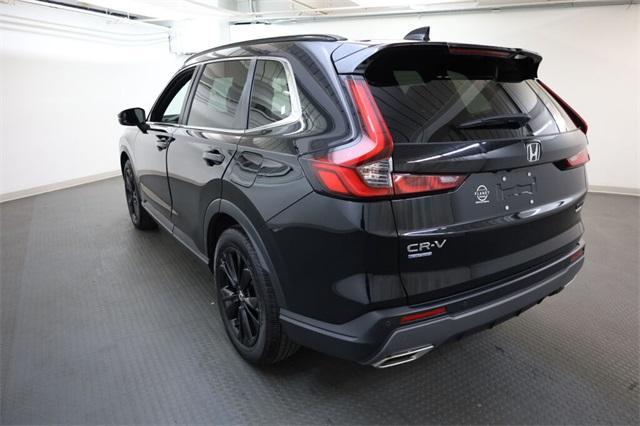 2023 honda cr-v hybrid sport touring