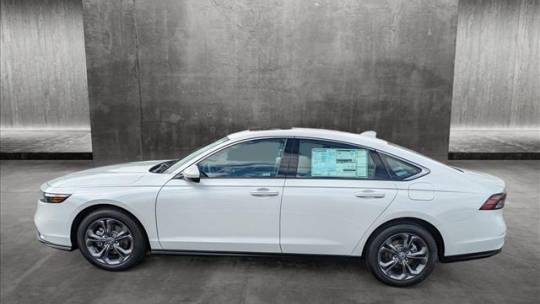 2024 Honda Accord