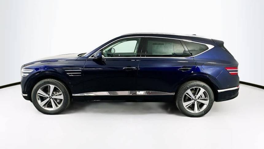 2024 genesis gv80