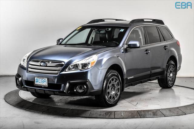 2013 subaru outback 3.6r limited
