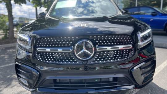 2024 Mercedes-Benz GLB