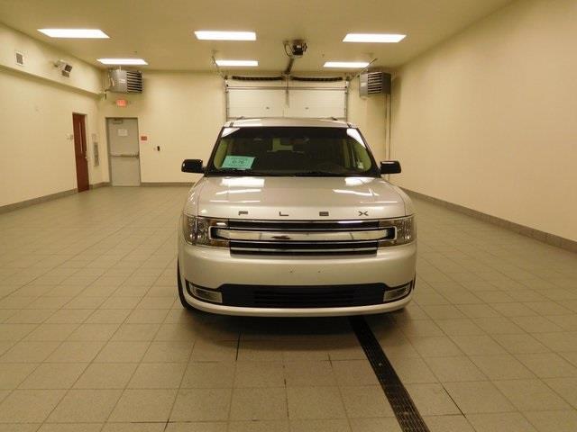 2017 ford flex sel awd sel 4dr crossover for sale in jolly acres, south dakota