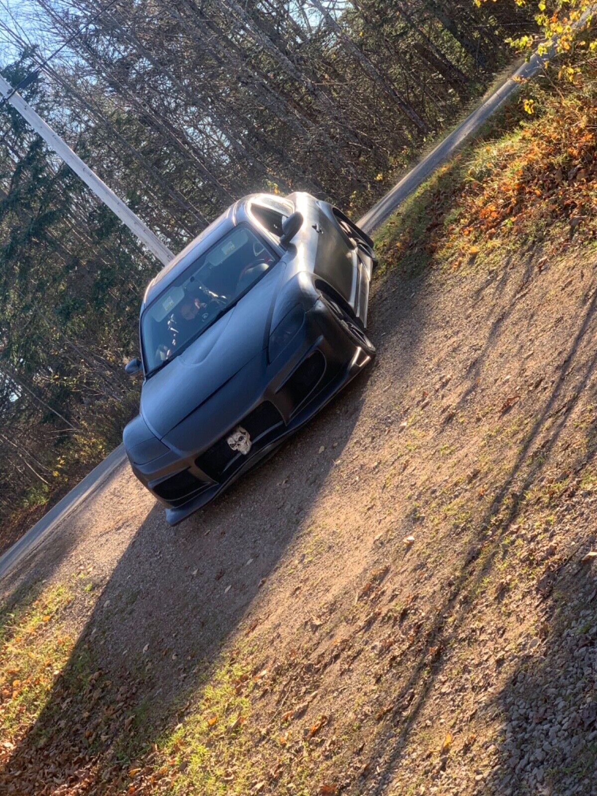 05 mazda rx8 6 speed manual