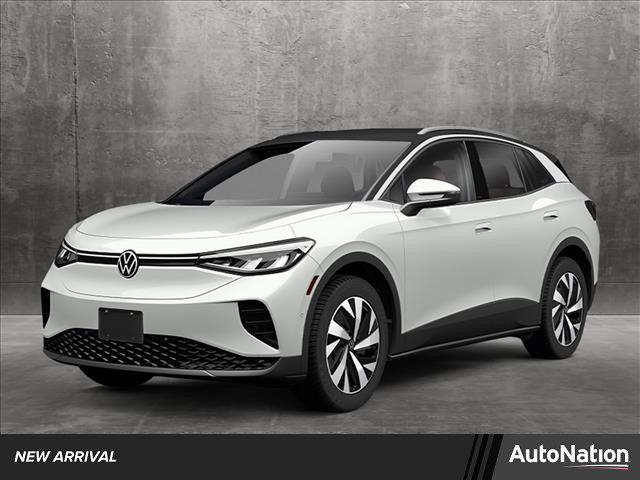 2023 volkswagen id.4 awd pro s plus