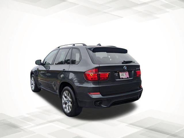 2012 bmw x5 xdrive35i premium