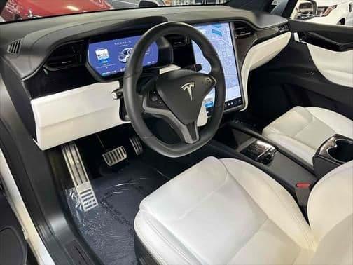 2020 tesla model x long range plus dual motor all-wheel drive in murrieta, california