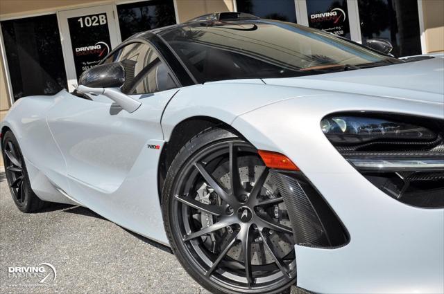 2018 mclaren 720s base