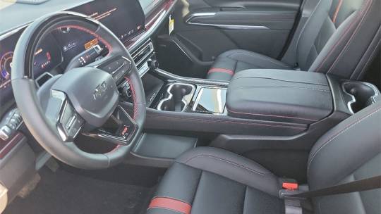 2024 Chevrolet Traverse