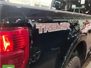 2022 Ford F-350 lariat