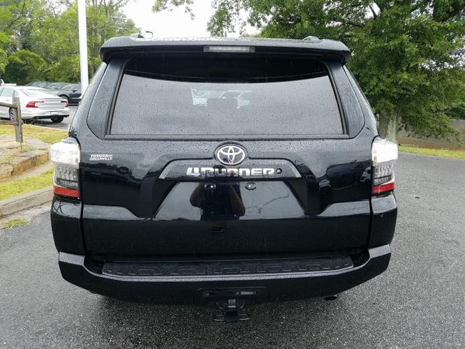 used 2019 toyota 4runner sr5 greenville, sc 29607 for sale in greenville, south carolina