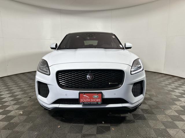 2020 jaguar e-pace checkered flag edition p250 awd automatic