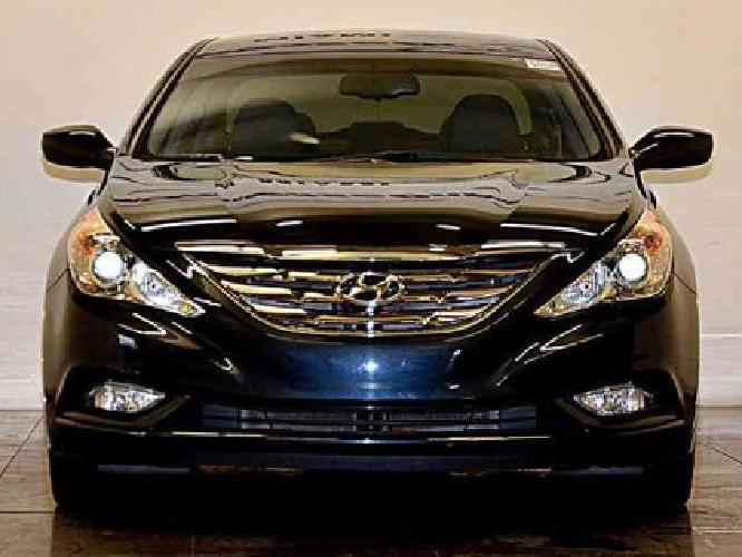 2012 hyundai sonata se in miami, fl
