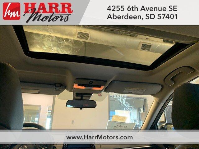 new 2020 nissan altima 2.5 sr aberdeen, sd 57401 for sale in aberdeen, south dakota