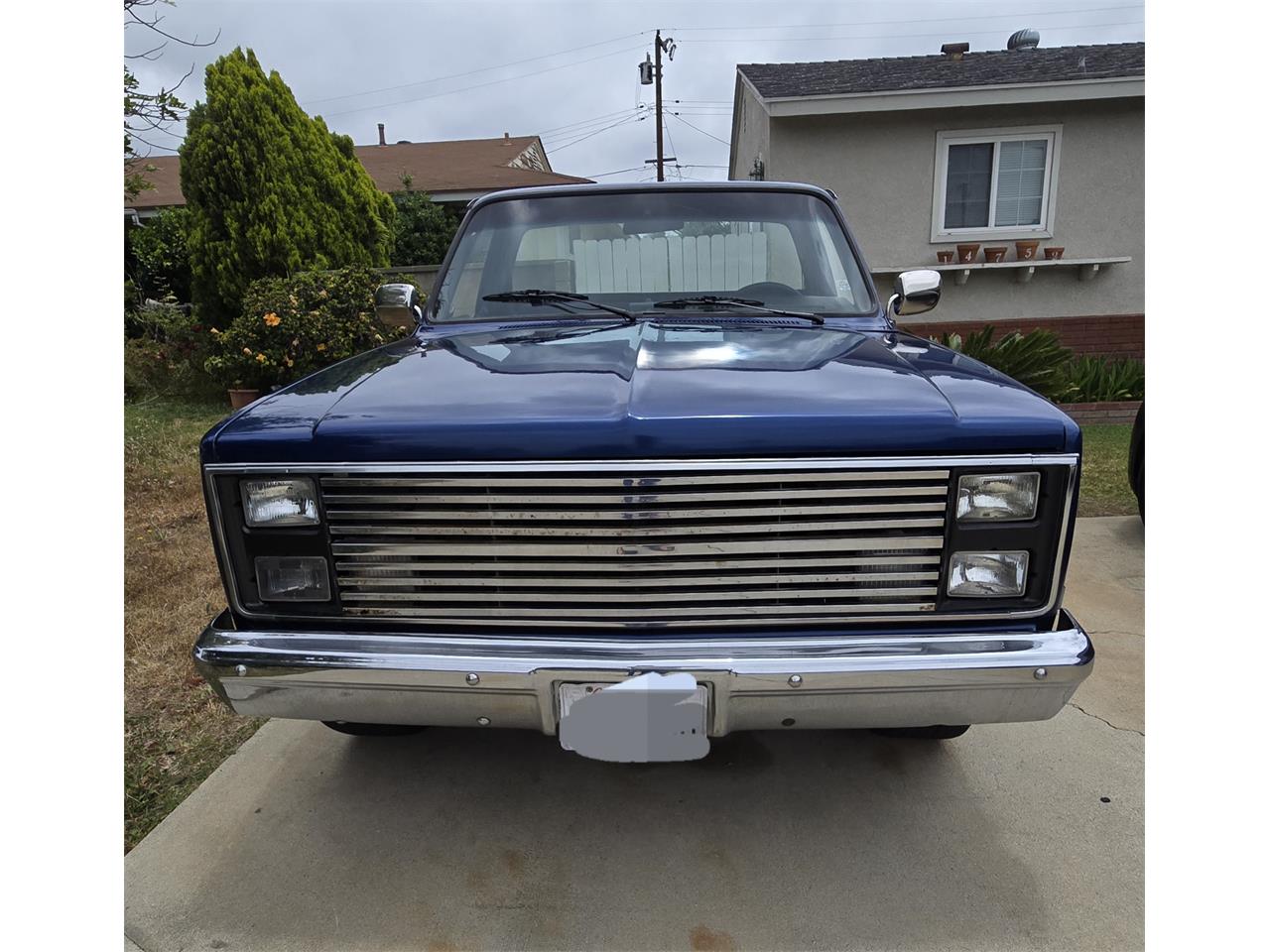 1985 gmc 1500