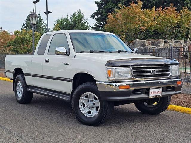 1997 toyota t100 sr5