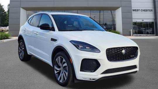 2024 Jaguar E-Pace