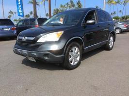used 2007 honda cr-v ex for sale in kahului, hawaii