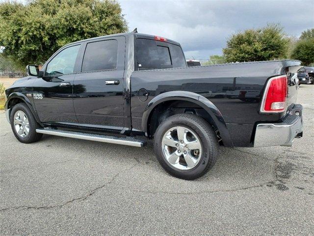 used 2017 ram 1500 laramie albany, ga 31705 for sale in albany, georgia