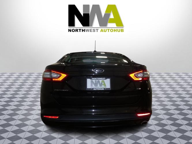 used 2014 ford fusion se mount vernon, wa 98273 for sale in mount vernon, washington