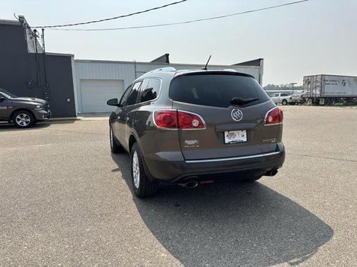 2010 buick enclave in co bluffs, iowa
