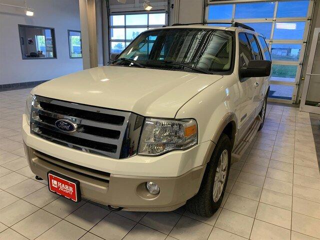 used 2008 ford expedition eddie bauer aberdeen, sd 57401 for sale in aberdeen, south dakota