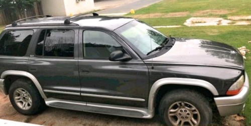 2002 dodge durango for sale in louisiana by owner