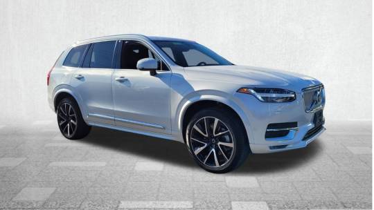 2024 Volvo XC90