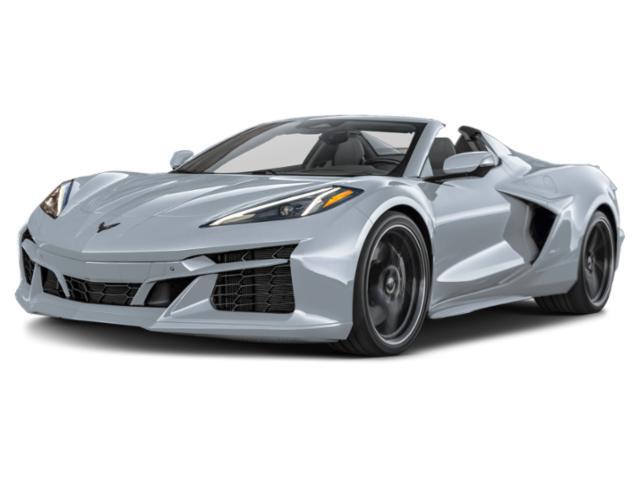 2024 chevrolet corvette e-ray rwd convertible 3lz