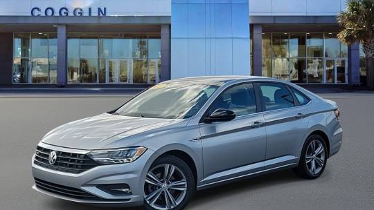 2020 Volkswagen Jetta