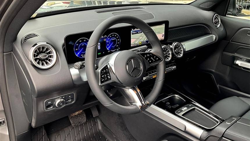 2024 mercedes-benz eqb eqb 300 4matic