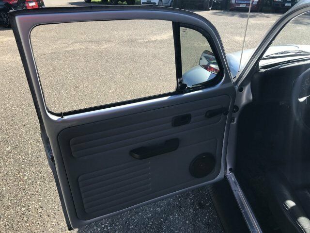 1973 volkswagenbeetle1885 milessilver